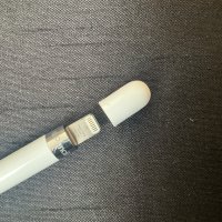 Apple pensil 1 gen, снимка 2 - Аксесоари за Apple - 40580921
