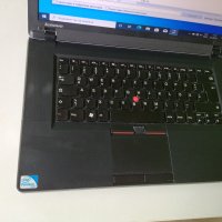 Lenovo Thinkpad Edge, снимка 4 - Лаптопи за дома - 35733506