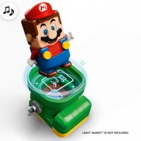 LEGO® Super Mario 71404 - Комплект с допълнения Goomba’s Shoe, снимка 6 - Конструктори - 40155219