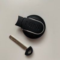 ✅ Ключ 🔝 Mini Cooper F56, снимка 2 - Аксесоари и консумативи - 41105135