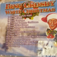 BING CROSBY, снимка 3 - CD дискове - 36050737