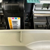 Цветен Принтер HP920C, снимка 5 - Принтери, копири, скенери - 41265564