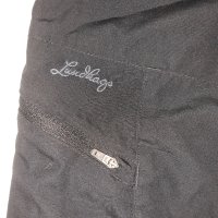 Lundhags Lykka Shorts (М) дамск къси трекинг панталони, снимка 5 - Къси панталони и бермуди - 41487733