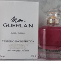 Mon Guerlain - парфюмен тестер 100мл., снимка 1 - Дамски парфюми - 40999507