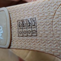 Michael Kors Оригинални, сандали от естествена кожа, снимка 7 - Сандали - 41415633