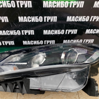 Фар ляв фарове за Нисан Кашкай Nissan Qashqai J11, снимка 2 - Части - 37085712