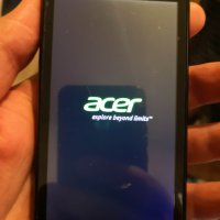 Телефон Acer Liquid E2, снимка 3 - Телефони с две сим карти - 41783751
