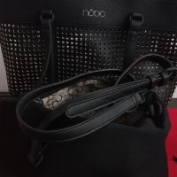 Нова дамска чанта Nobo, снимка 4 - Чанти - 39868101