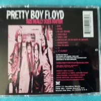 Pretty Boy Floyd – 2004 - Size Really Does Matter(Hard Rock,Glam), снимка 3 - CD дискове - 41429621