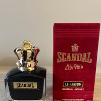 Jean Paul Gaultier Scandal Le Parfum 100ml, снимка 1 - Мъжки парфюми - 44196594