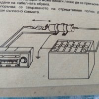 TESLA радио обезшумяващ филтър, снимка 5 - Радиокасетофони, транзистори - 41417107