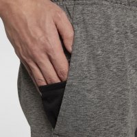 Nike - Dri-FIT Men's Yoga Trousers Оригинал Код 362, снимка 4 - Панталони - 35722198