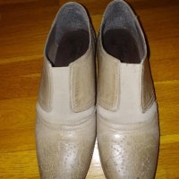 Обувки номер 36, естествена кожа, снимка 2 - Дамски ежедневни обувки - 41976062