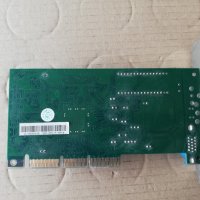 Видео карта NVidia Riva Butterfly TNT2 Pro 32MB SDR 64bit AGP, снимка 8 - Видеокарти - 42707899