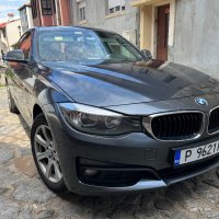 Продавам BMW 318 GT, снимка 1 - Автомобили и джипове - 40863080