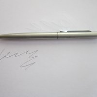 Уникален механичен молив Пеликан , снимка 5 - Ученически пособия, канцеларски материали - 35750229