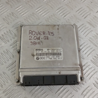 Компютър Rover 75 2.0D 2002г. 7785541 , снимка 1 - Части - 44695628