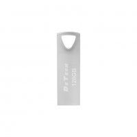 USB Флаш памет DeTech, 128GB, USB 3.0 , снимка 2 - USB Flash памети - 34837512