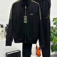 Мъжки екип HUGO BOSS , снимка 1 - Спортни дрехи, екипи - 42224719