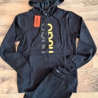 Мъжки екипи   HUGO BOSS NIKE DOLCE&GABANA ARMANI нови модели , снимка 14 - Спортни дрехи, екипи - 42553923