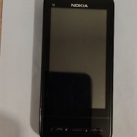 Нокиа С6, снимка 1 - Nokia - 39630046