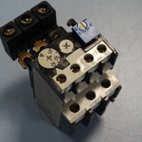 термореле ABB T25 DU Thermal relay 32A, снимка 6 - Резервни части за машини - 34452193