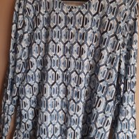 Дамска блуза, снимка 1 - Блузи с дълъг ръкав и пуловери - 39803824