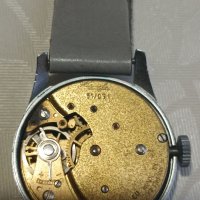 Немски механичен часовник , снимка 7 - Дамски - 39249634