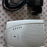 кабелен модем Ериксон HM200C, снимка 1 - Рутери - 36297163