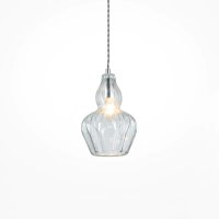 Maytoni Germany лукзозна лампа Eustoma Pendant Lamp, снимка 2 - Лампи за таван - 42113331
