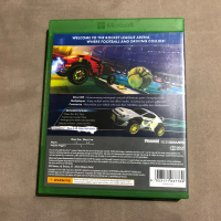 Rocket League Collector's Edition за XBOX ONE, снимка 3 - Игри за Xbox - 36118341