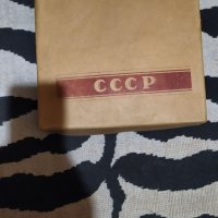 Продавам стари бакилитови плочи от СССР , снимка 1 - Други ценни предмети - 40899426