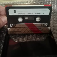 Аудио касети (аудиокасети) ДРАГОР-tip I fero,с лента BASF, снимка 3 - Други - 41809009