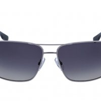 Оригинални мъжки слънчеви очила HUGO BOSS 0521/S OFR/WJ, снимка 2 - Слънчеви и диоптрични очила - 39314539
