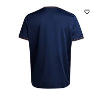 Страхотна мъжка  тениска ADIDAS AJAX 2022-2023 ,  размер  XL, снимка 8 - Тениски - 41811834