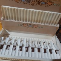 Табакери и дървена кутия , снимка 3 - Антикварни и старинни предмети - 42015732