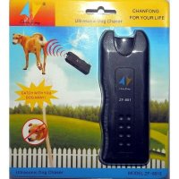 Ултразвуков кучегон ZF-853 - уред за предпазване от кучета, снимка 5 - Други стоки за животни - 41754489