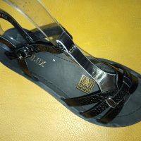 Дамски сандали LULUX GL56, снимка 4 - Сандали - 41262488