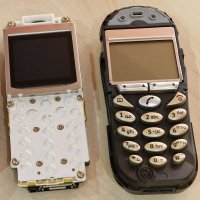 Sagem X-5, Samsung F330, Siemens MT50 и Vodafone Chat 655w - за ремонт, снимка 2 - Други - 40886893