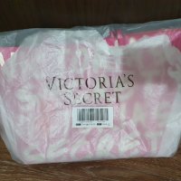 Кожена чанта 3 в 1 Victoria's Secret-140лв.НОВА, снимка 8 - Чанти - 41793168