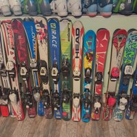 Детски ски, детски ски обувки, ски. , снимка 11 - Зимни спортове - 34471213