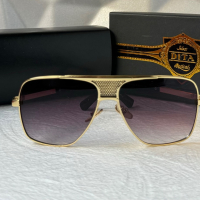 Dita 2023 мъжки слънчеви очила 3 цвята, снимка 4 - Слънчеви и диоптрични очила - 44767749