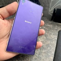 Sony Xperia Z1 LTE , снимка 5 - Sony - 41521295