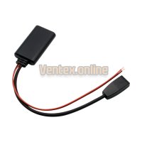 Bluetooth модул 10Pin за BMW E46 Business CD , аукс блутут БМВ е46, снимка 6 - Аксесоари и консумативи - 40982447