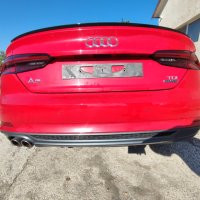 На части Audi A5 Sportback 8W 2019 3,0D 218кс автоматична кутия S-line, снимка 4 - Части - 41571333
