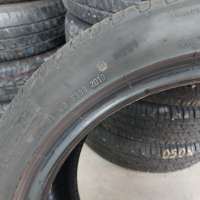 2 бр.летни гуми Pirelli 235 45 18 dot2018 цената е за брой!, снимка 6 - Гуми и джанти - 44840568