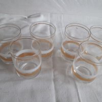 Чаши за ракия, снимка 2 - Чаши - 35979756