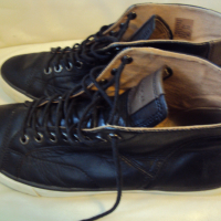 COACH мъжки  спортни елегантни обувки, снимка 2 - Спортно елегантни обувки - 36127435