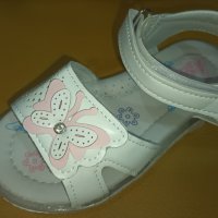 Детски сандали Пеперуда, снимка 5 - Детски сандали и чехли - 41517188