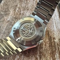 Yema Wristmaster Traveller Limited Edition, снимка 17 - Мъжки - 42738731